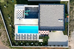 Ferienhaus | 4 Schlafzimmer