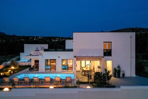 Ferienhaus | 4 Schlafzimmer