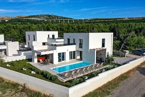 Ferienhaus | 4 Schlafzimmer