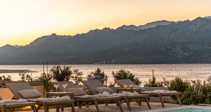 Villa Wave of Love Zadarvillas