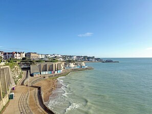 Pêche sur place