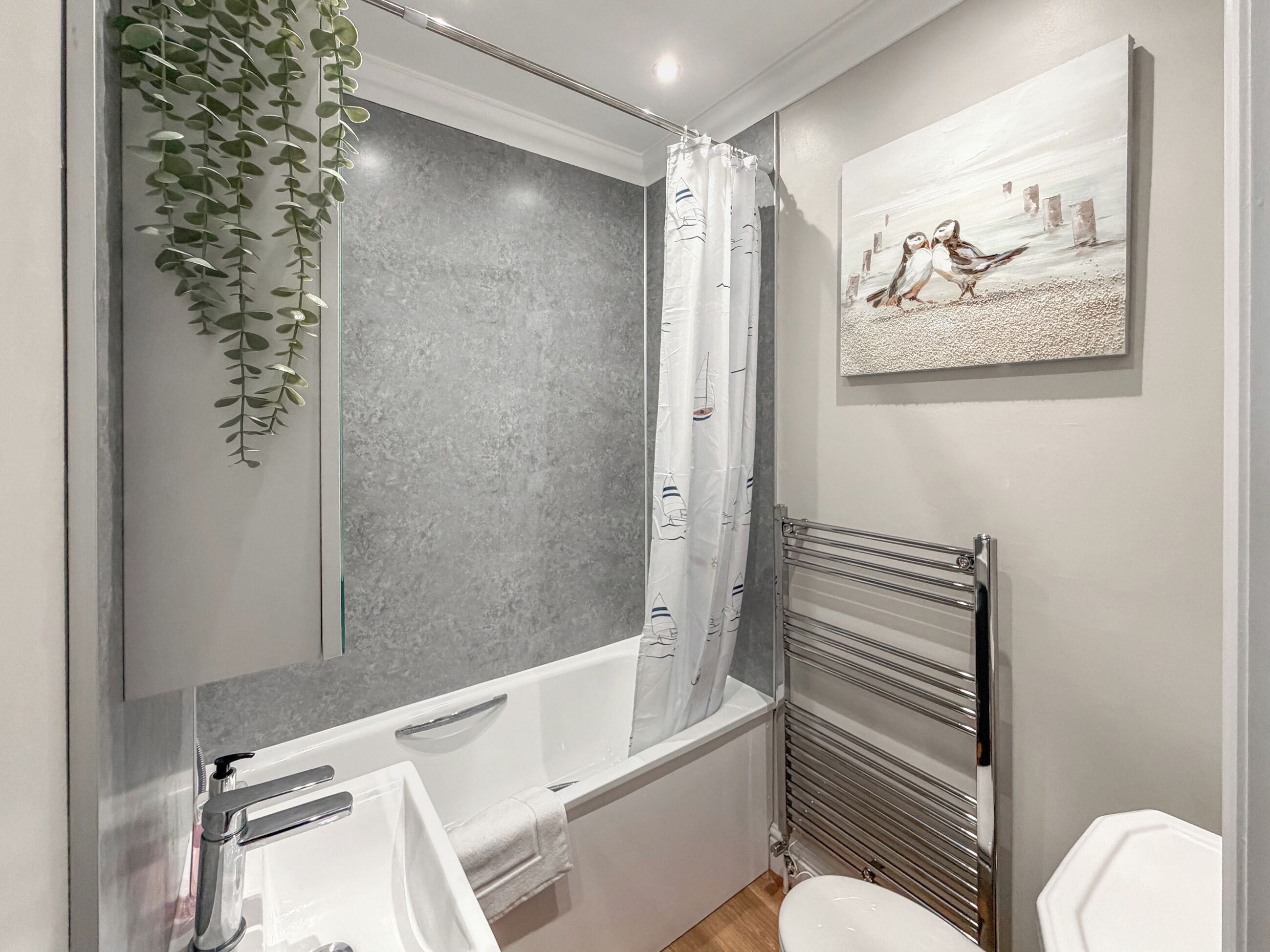 Salle de bain
