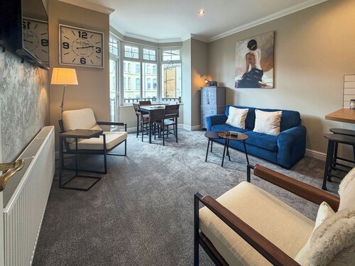 2 bedroom accommodation in Broadstairs