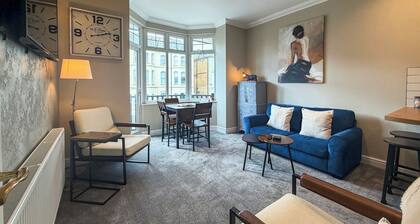 2 bedroom accommodation in Broadstairs