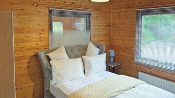 2 Schlafzimmer