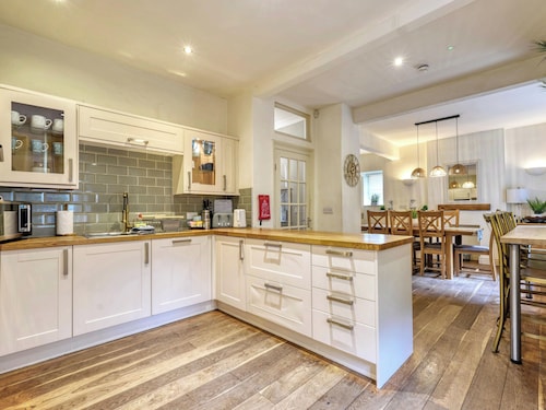 9 bedroom accommodation in St Bees