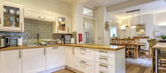 9 chambres à coucher à St Bees