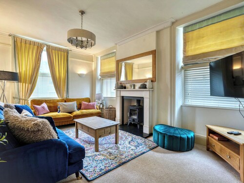 9 bedroom accommodation in St Bees