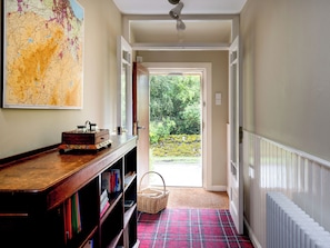 Interior - 3 bedroom accommodation in Edinburgh (Edinburgh)