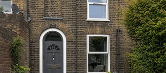 2 bedroom accommodation in Norwich