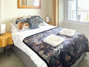 Free WiFi - 1 bedroom accommodation in Ilfracombe (Ilfracombe)