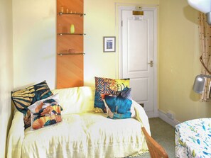 Interior - 1 bedroom accommodation in Ilfracombe (Ilfracombe)