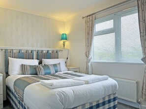 Free WiFi - Wyre Retreat - UK52151 (Hambleton, Poulton-le-Fylde)
