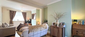 2 bedroom accommodation in Skelton, near Saltburn