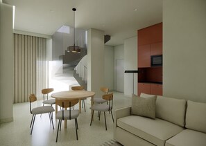 Grid Duplex - Grid III by Zoia Living (Athens)