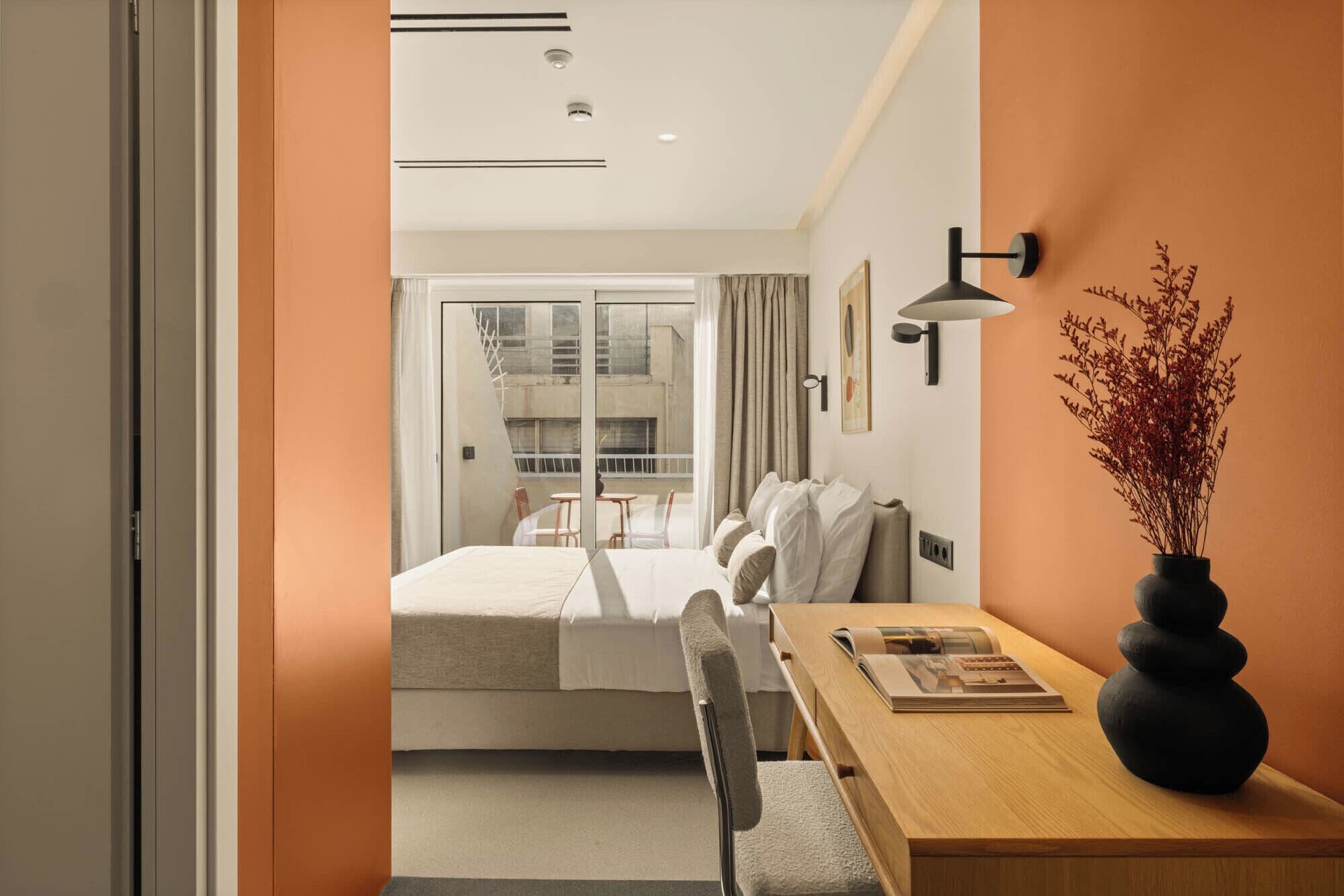 Grid Alcove