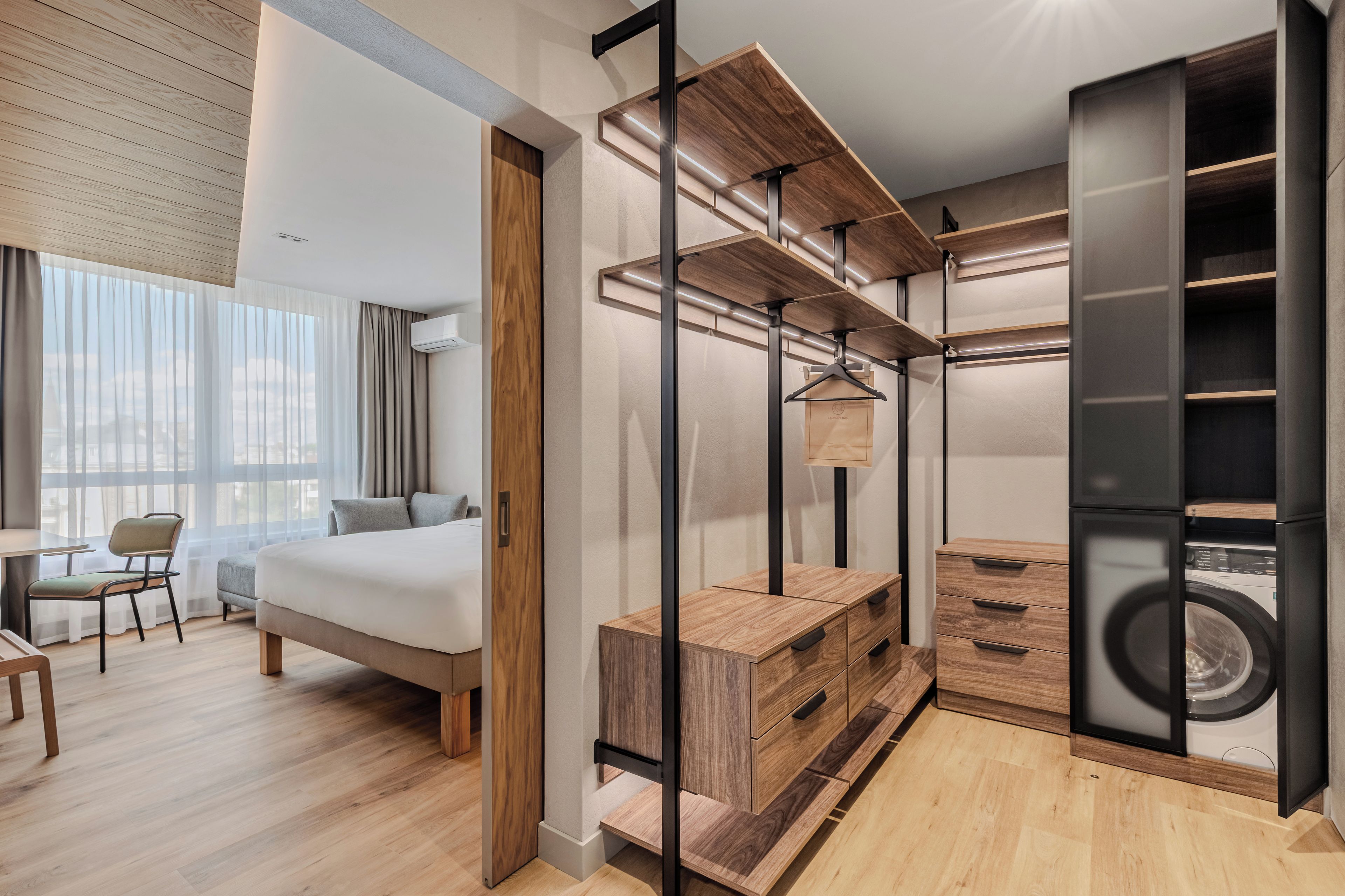 옷장