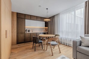 Unclassified image, 2 of 25, button - Novotel Living Kyiv (Kyiv)
