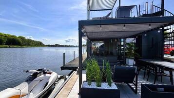 Mobile Home | Miscellaneous