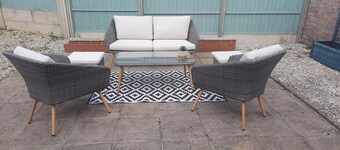 Bungalow - Sleeps 4 - Parking - Garden