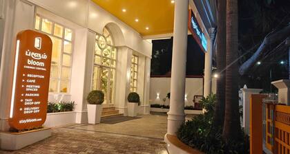 Bloom Hotel Chennai Central