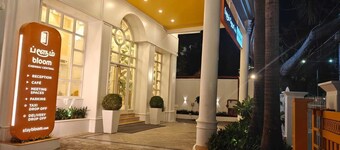 Bloom Hotel Chennai Central