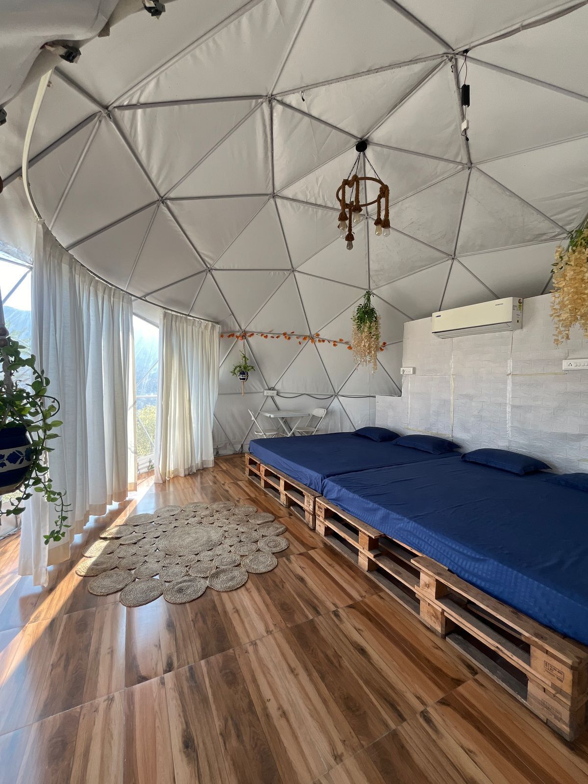 Family Double Room