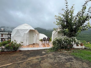 Exterior - JSOT Glamping Resort (Paud)