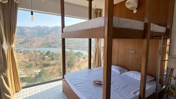 Executive Room | Bed sheets