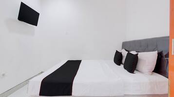 Chambre Double Deluxe