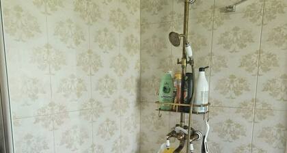 Fantastic apartment with AC in charming Ventspils