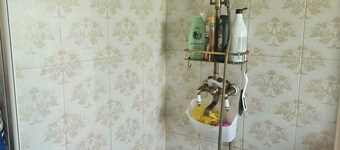 Fantastic apartment with AC in charming Ventspils