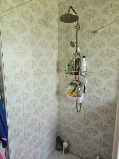 Fantastic apartment with AC in charming Ventspils
