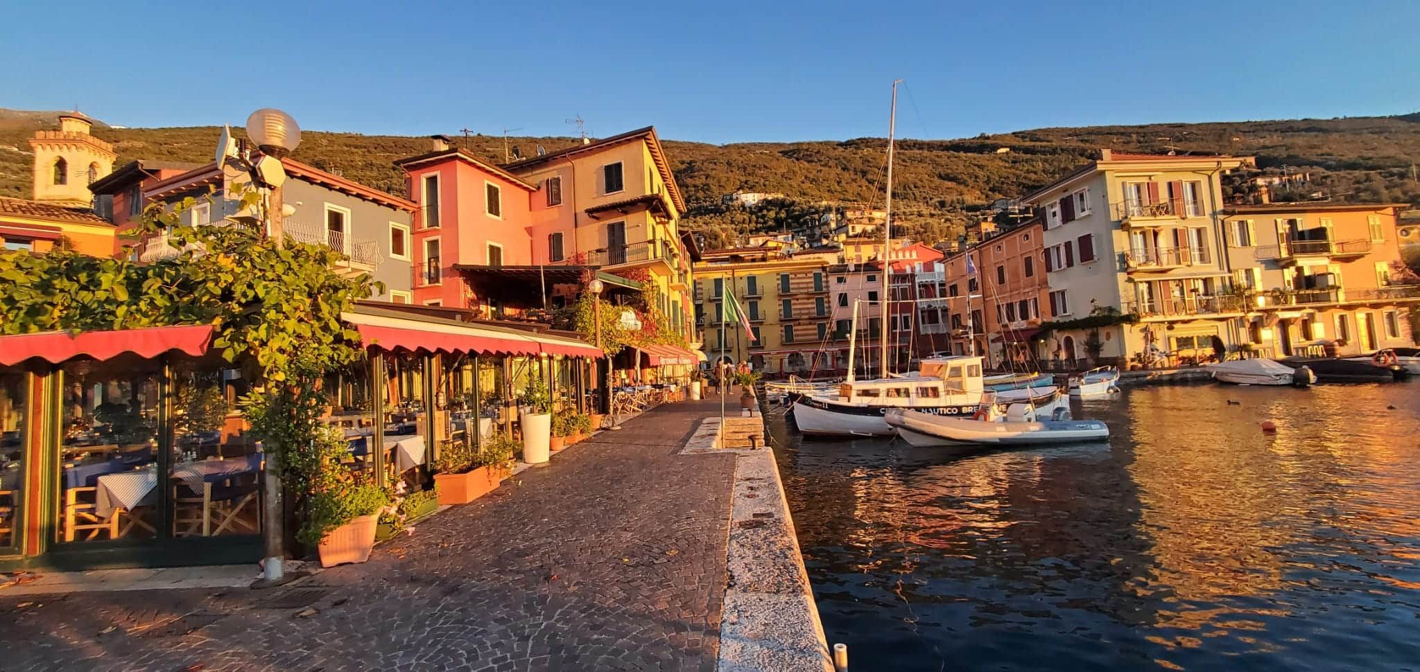 Marina