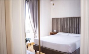 WiFi、ベッドシーツ