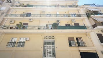 Comfort Apartment | Exterior detail