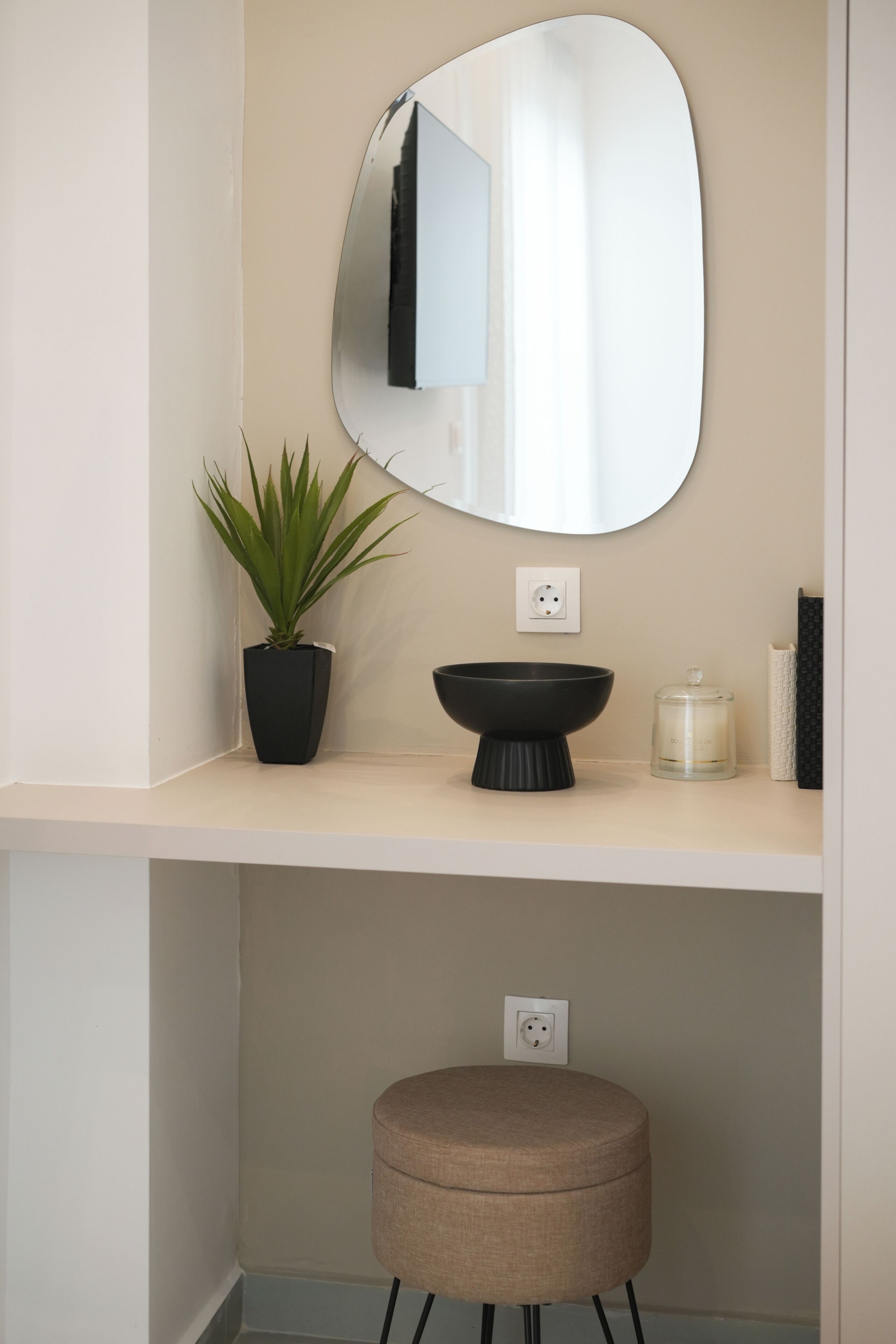 Comfort Apartment | Interior