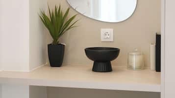 Comfort Apartment | Interior