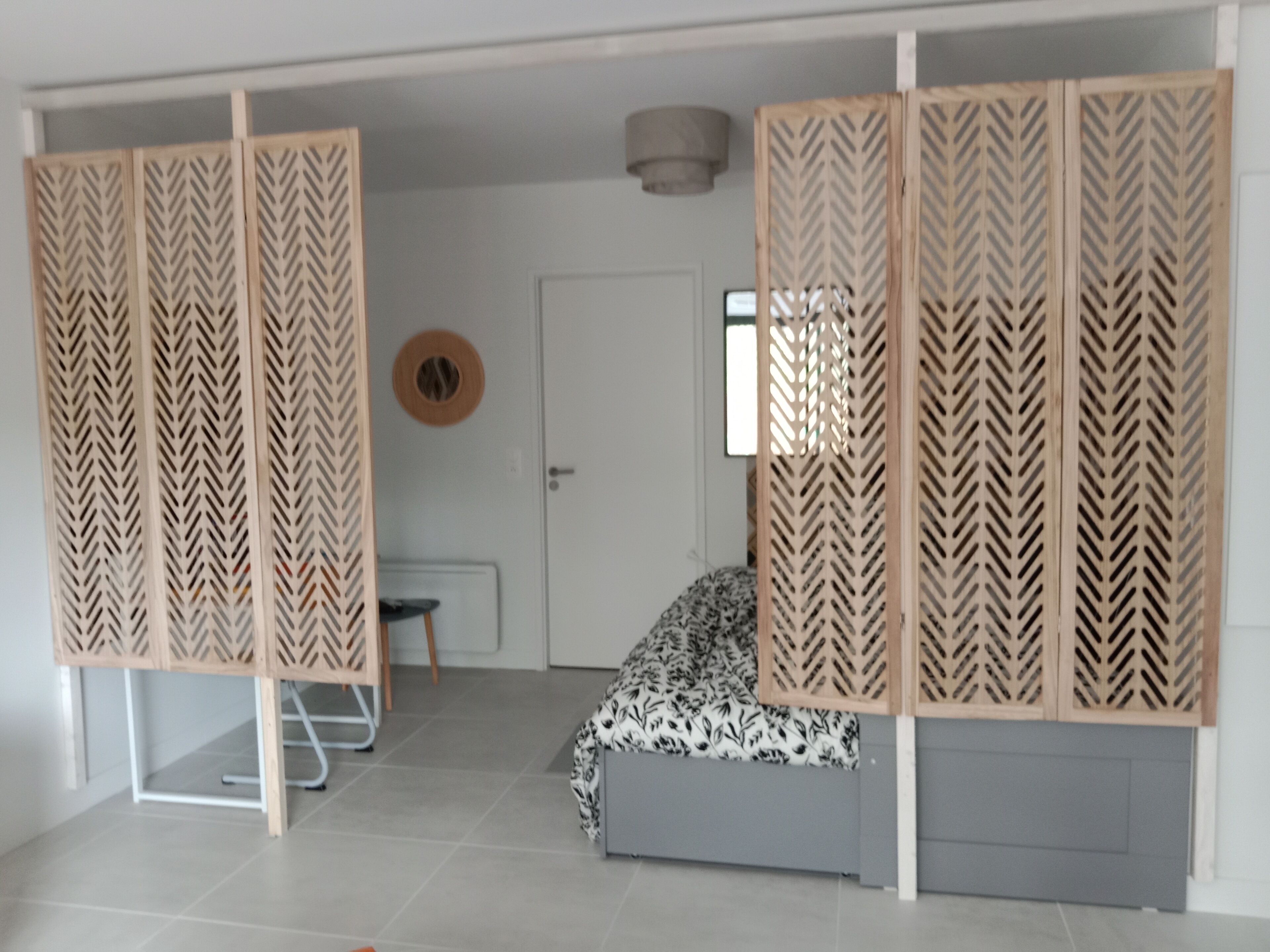 Intérieur