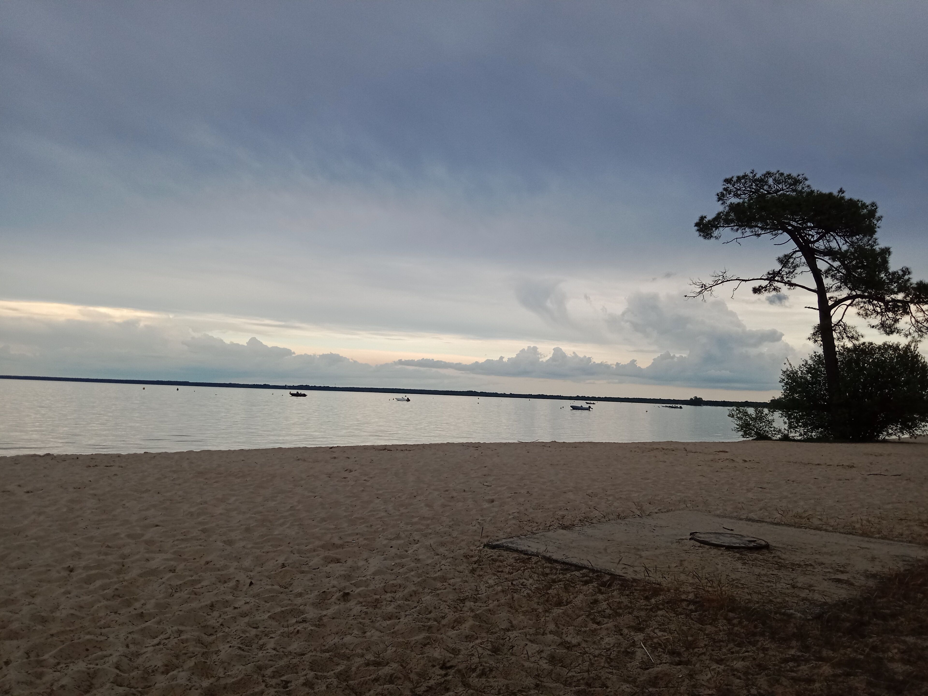 Plage