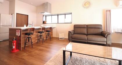 Pets allowed A 3LDK detached house that can accom / Hanamaki City Iwate
