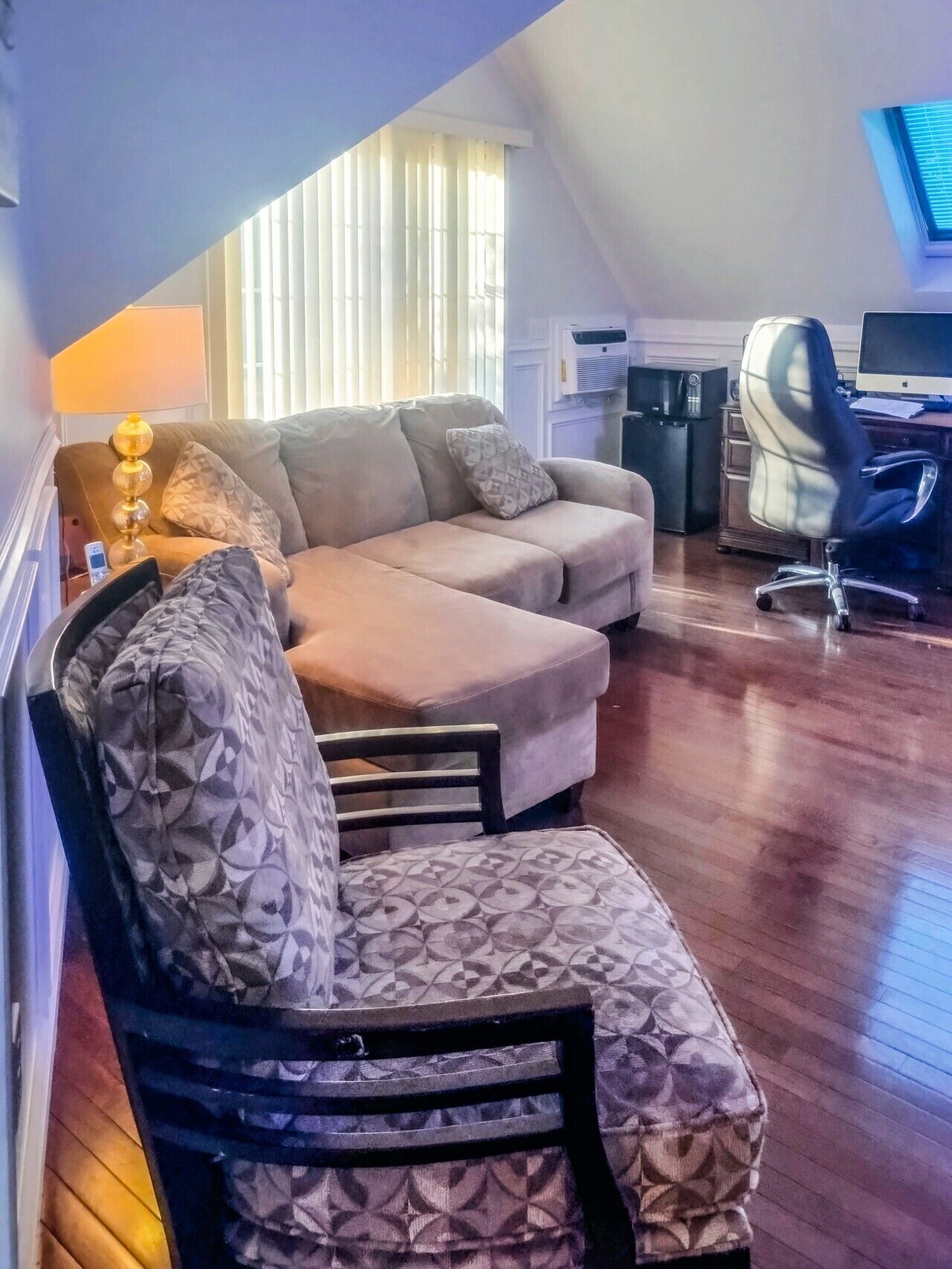 Villa Sabrina: A Serene 700 Sq Ft Studio On A 5.6-acre Estate In Lagrangeville - Poughkeepsie, NY