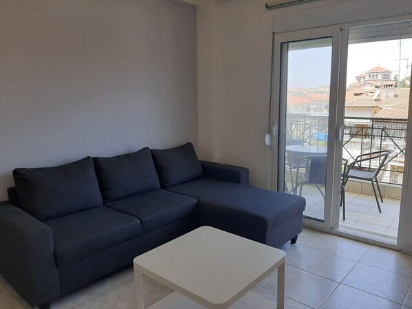 Ferienhaus | 1 Schlafzimmer