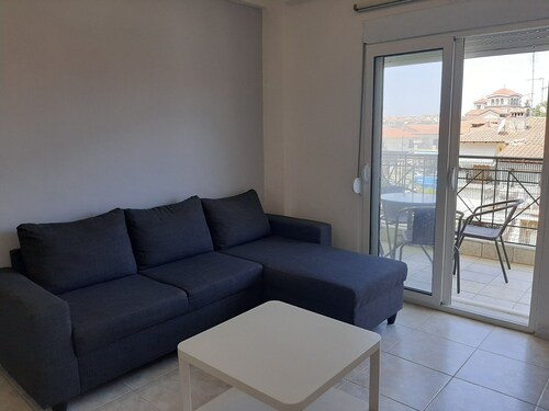 Guest Apartment Kallithea