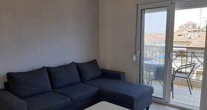 Guest Apartment Kallithea
