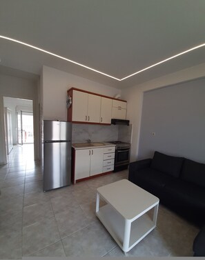 Ferienhaus | 1 Schlafzimmer