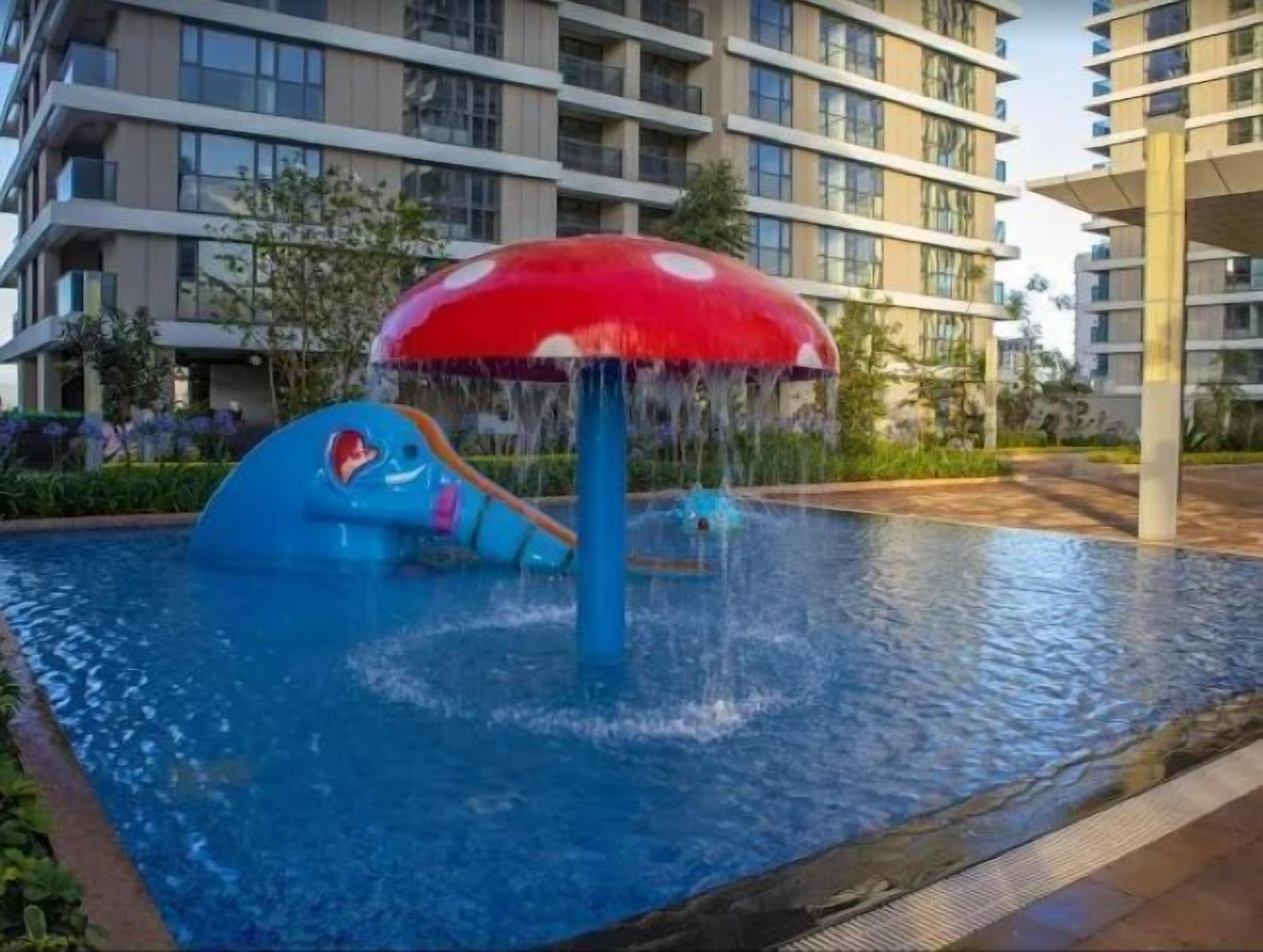 Children’s pool