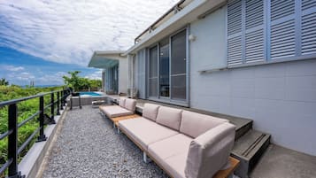 Terras