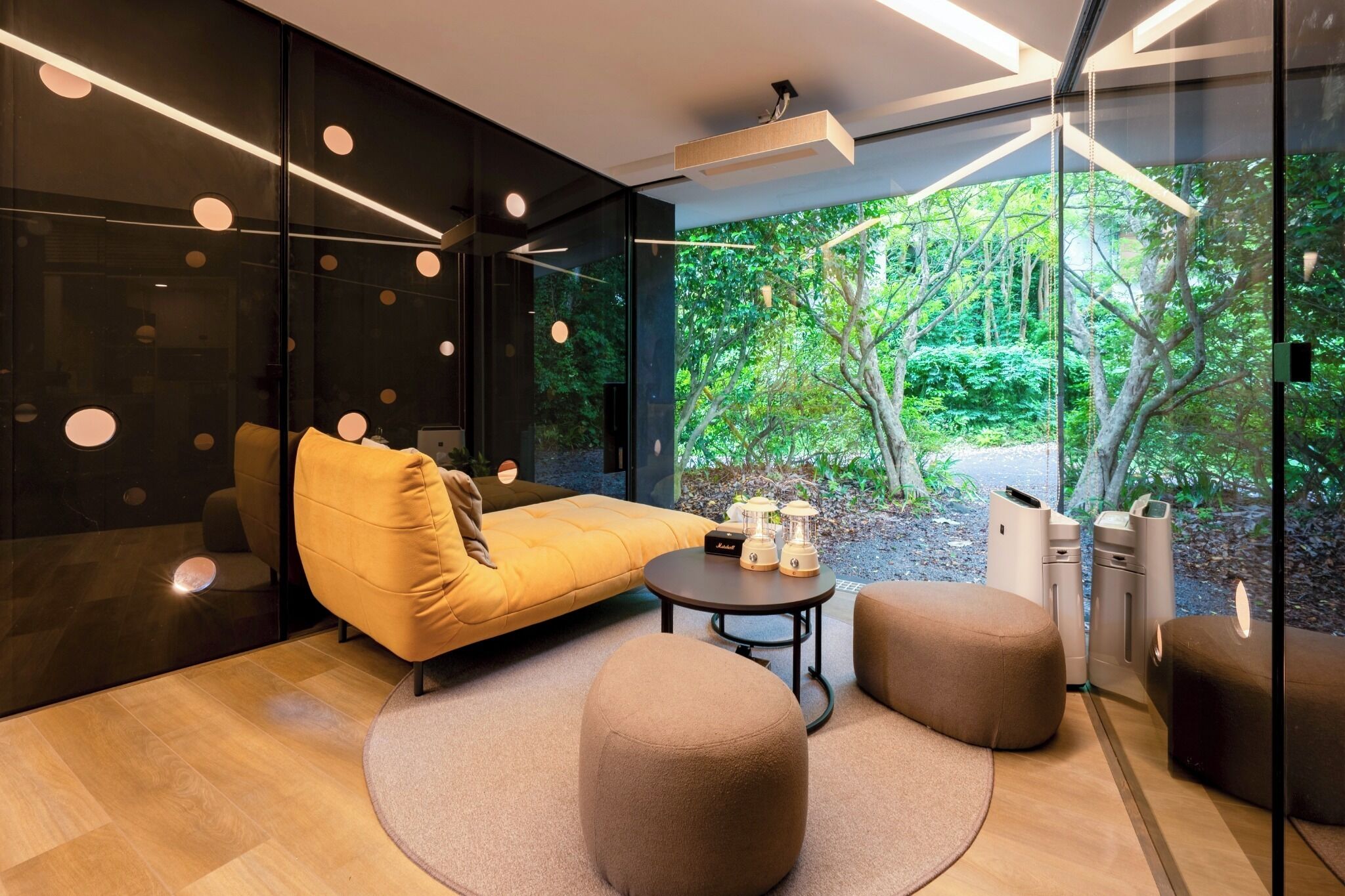 Interieur
