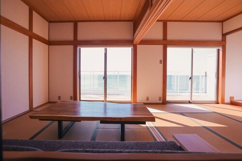 Seaside Villa Inami | 30 minutes from Shirahama |  / Hidaka District Wakayama